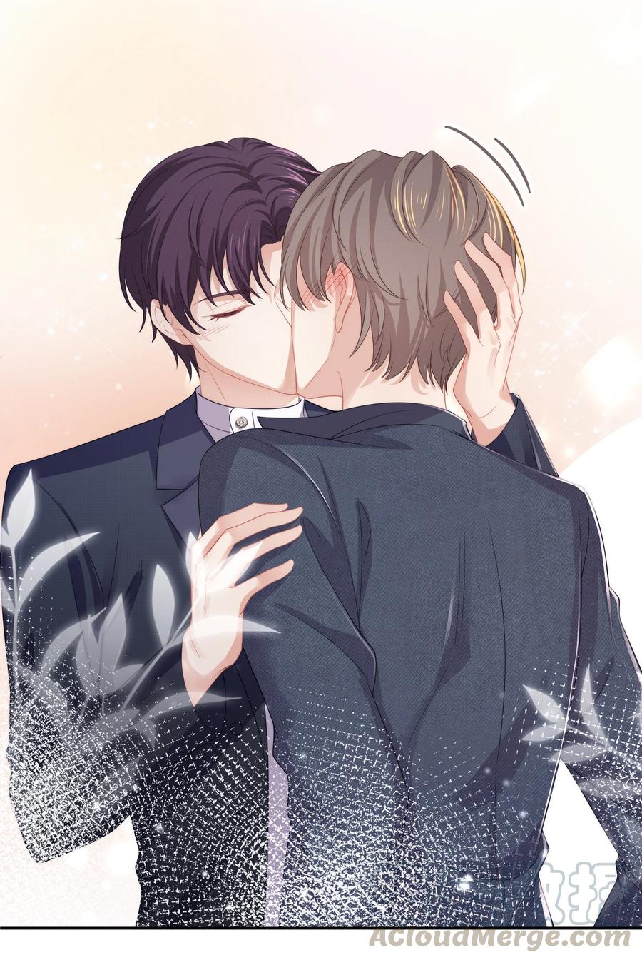 专属深爱 - 050 你要不要我这个男朋友？ - 第28张图