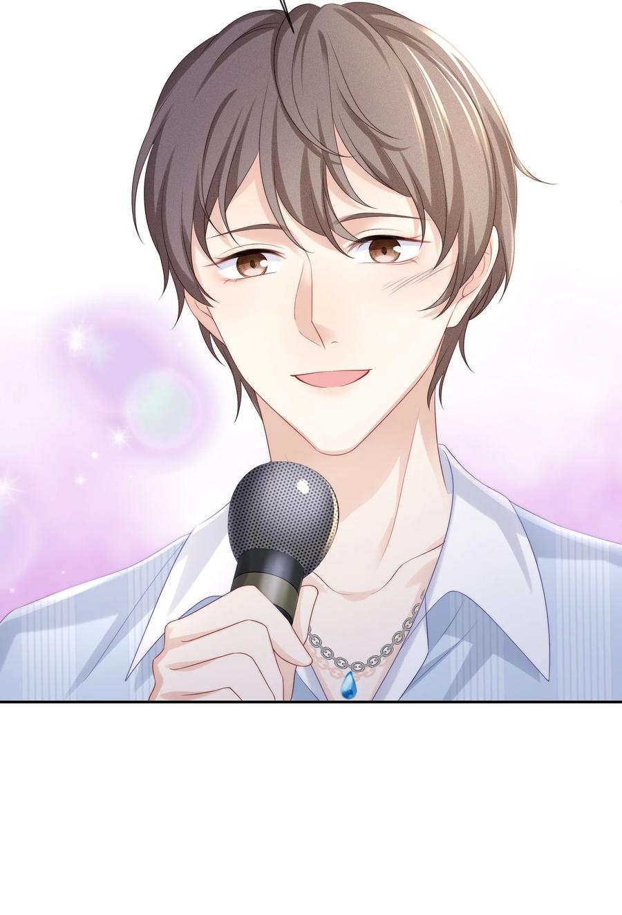 专属深爱 - 051 亲到你相信我为止 - 第29张图