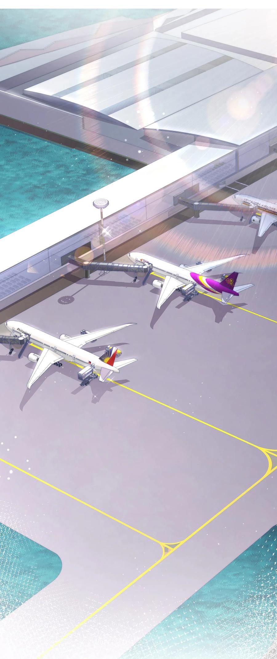 专属深爱 - 005 深艾，给我锁死！ - 第3张图