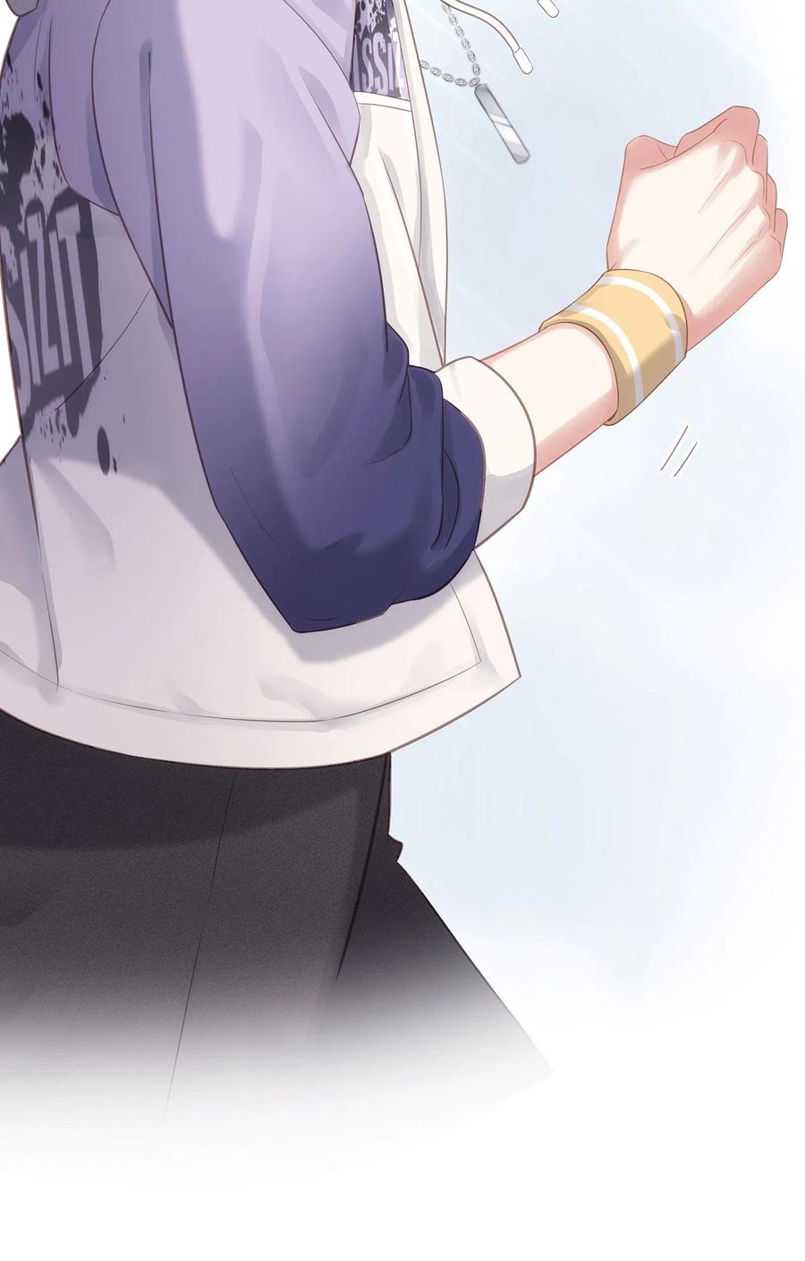 专属深爱 - 005 深艾，给我锁死！ - 第35张图