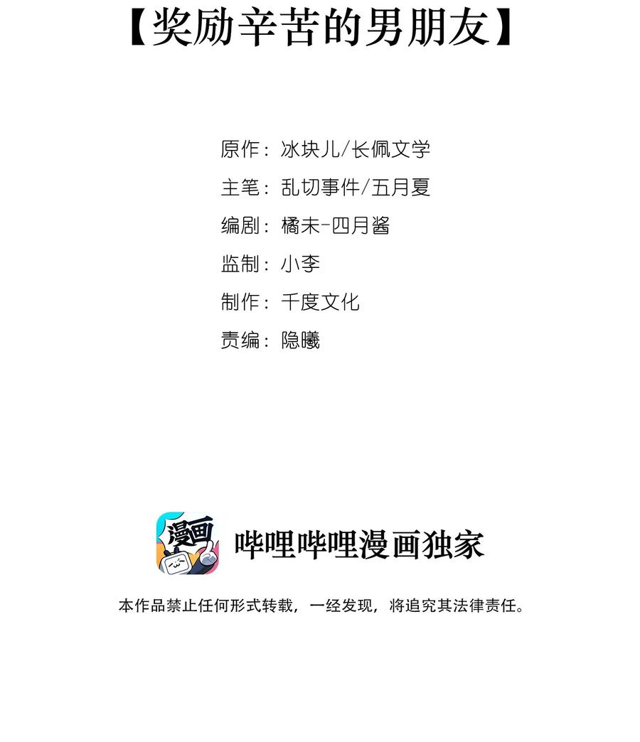 专属深爱 - 055 奖励辛苦的男朋友 - 第2张图