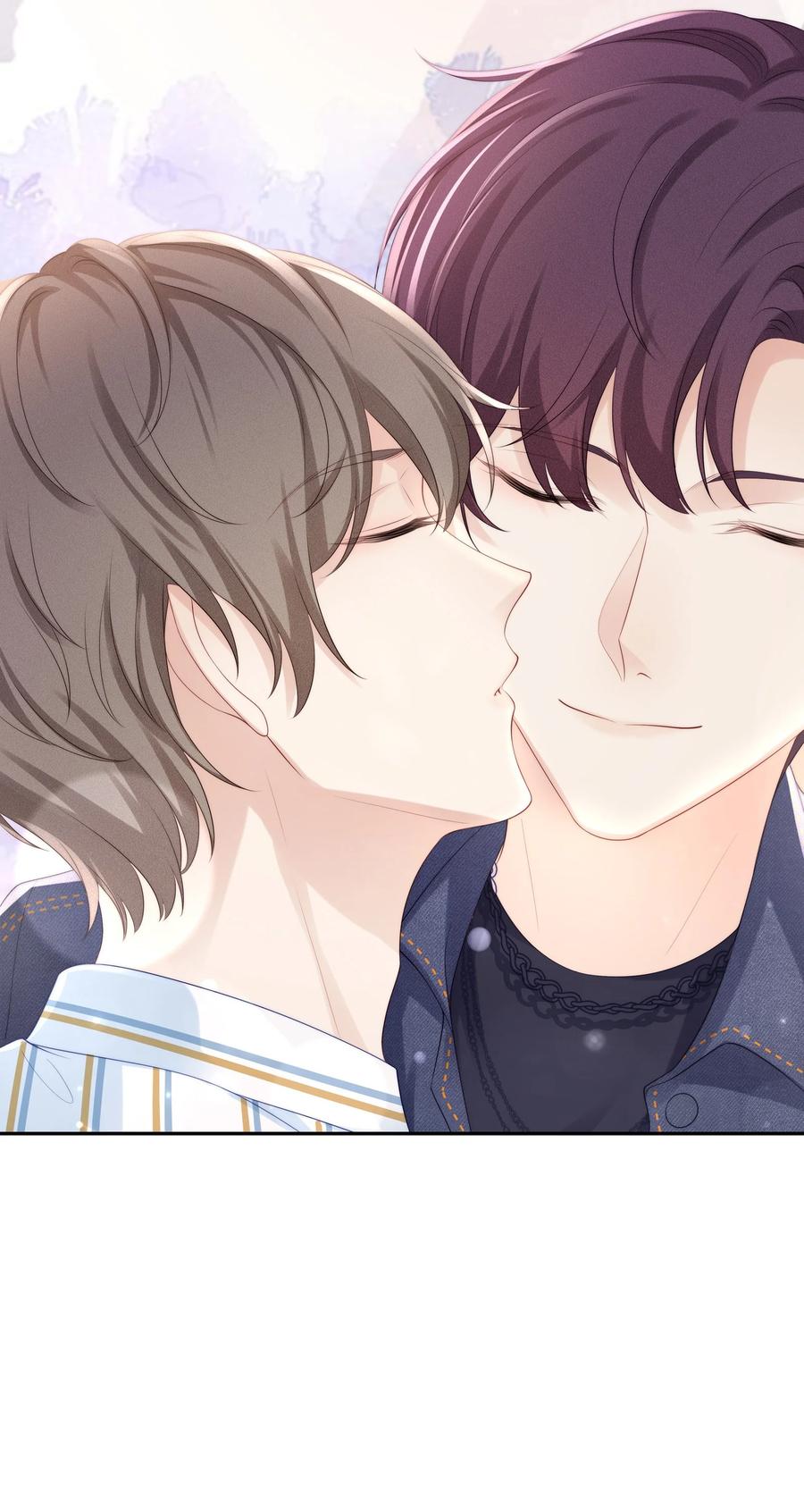 专属深爱 - 055 奖励辛苦的男朋友 - 第42张图