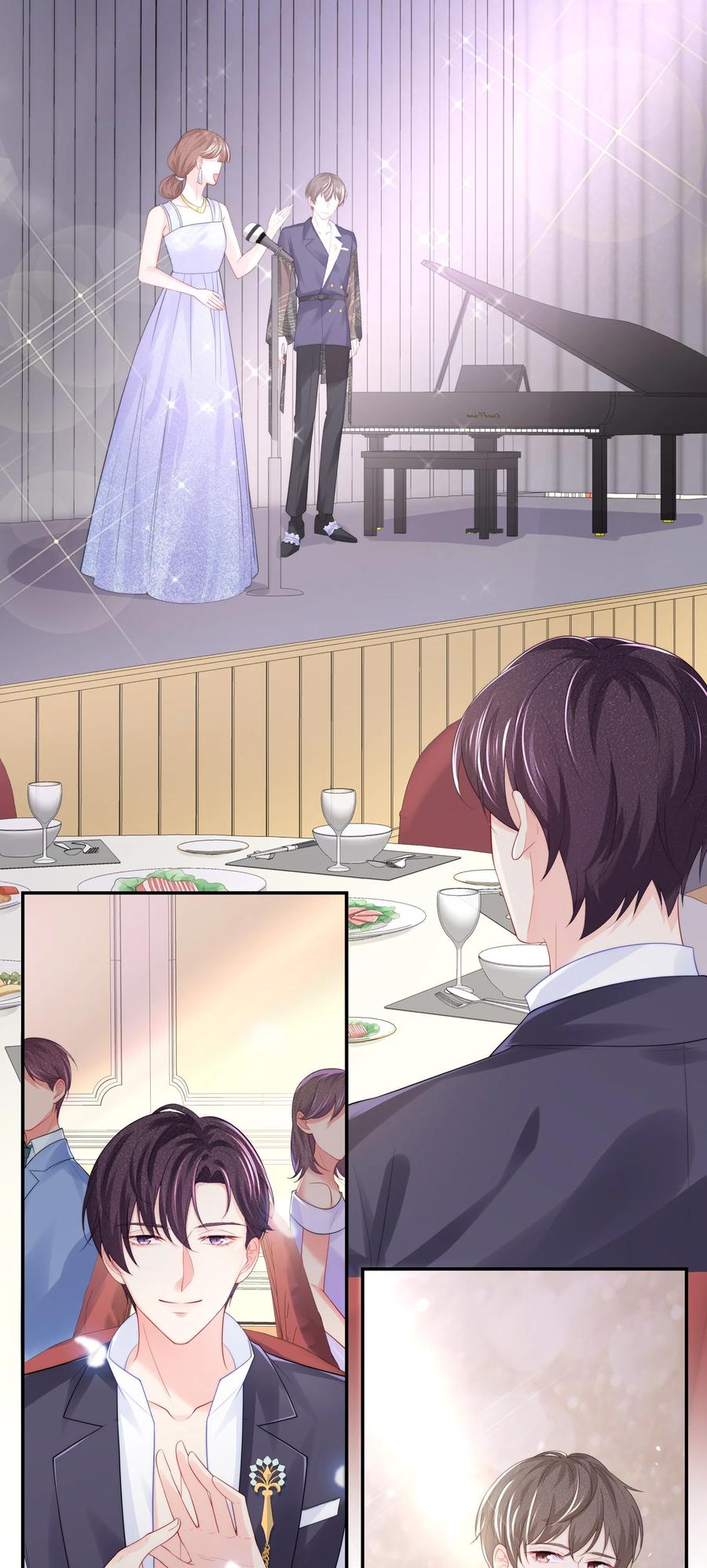 专属深爱 - 058 你不用为我忍着 - 第24张图