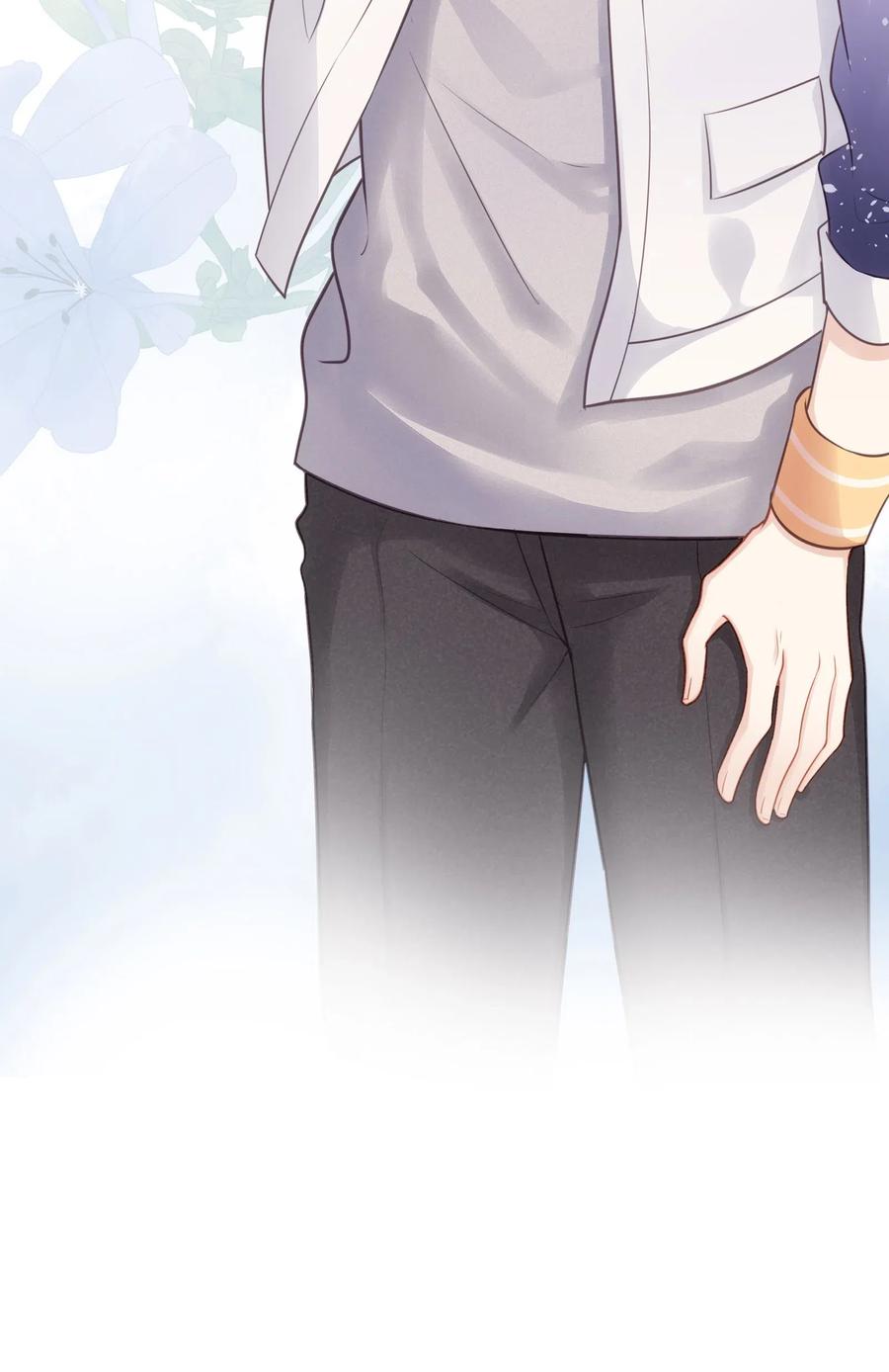 专属深爱 - 006 这是你哥的初吻！ - 第39张图