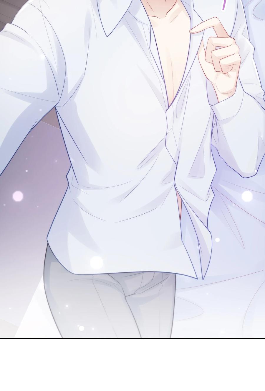 专属深爱 - 067 你这是在煽风点火啊！ - 第30张图