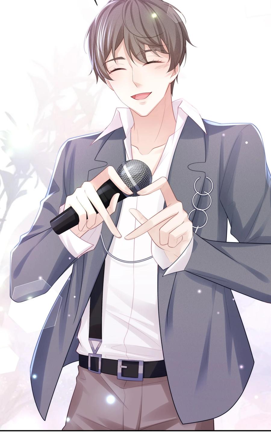 专属深爱 - 069 令人沦陷的温柔 - 第42张图