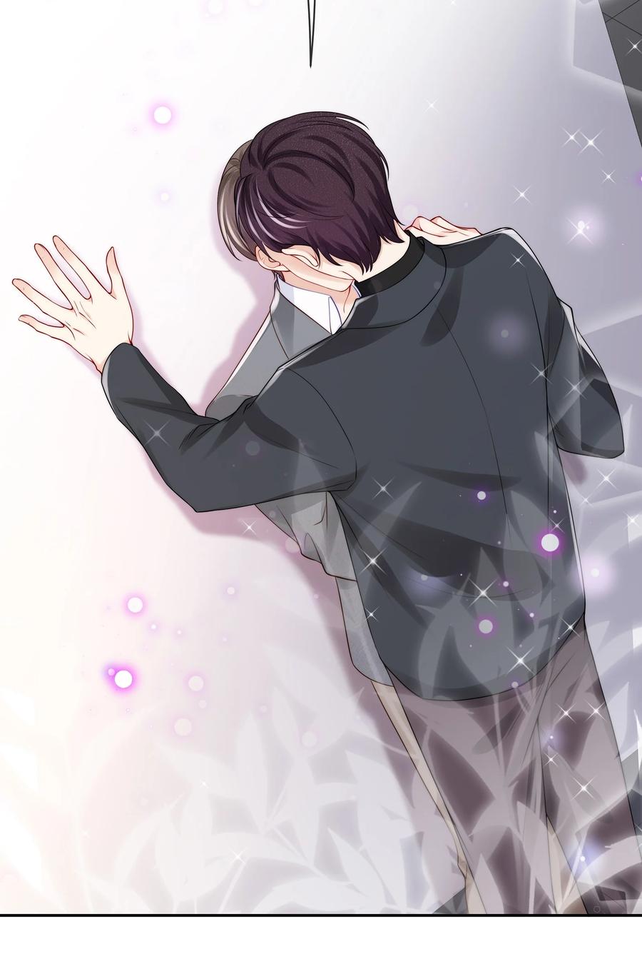 专属深爱 - 070 你的行为太大胆了！ - 第8张图