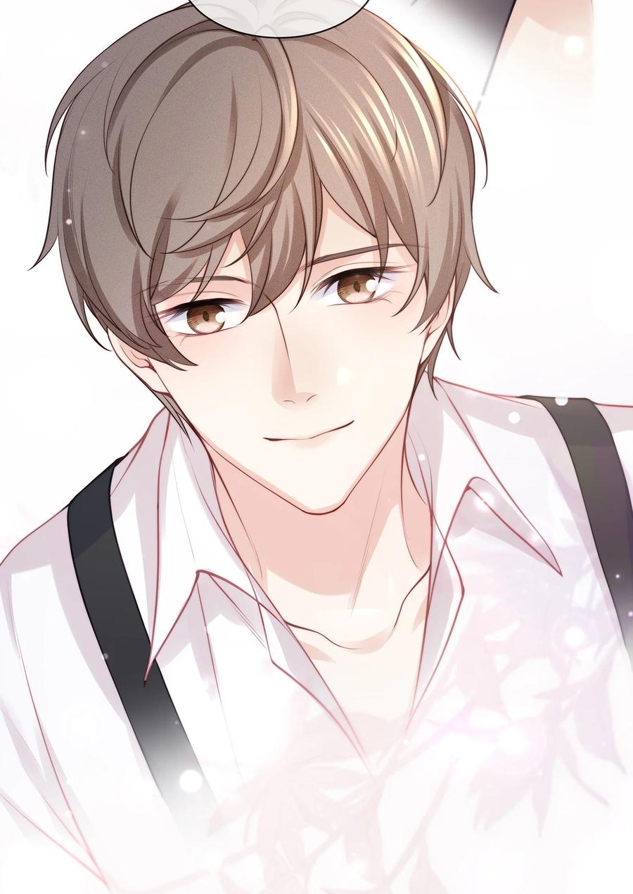 专属深爱 - 071 我会心疼的 - 第47张图