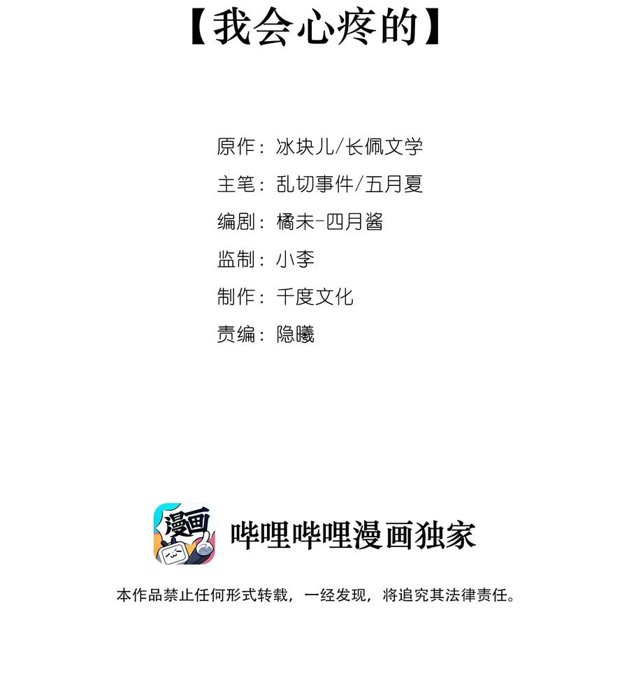 专属深爱 - 071 我会心疼的 - 第2张图