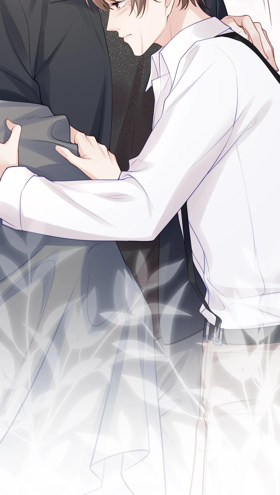 专属深爱 - 071 我会心疼的 - 第14张图