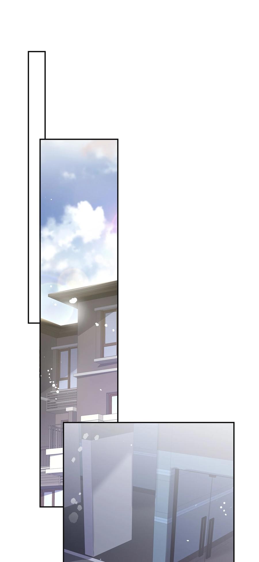 专属深爱 - 074 余生有你就够了！ - 第3张图