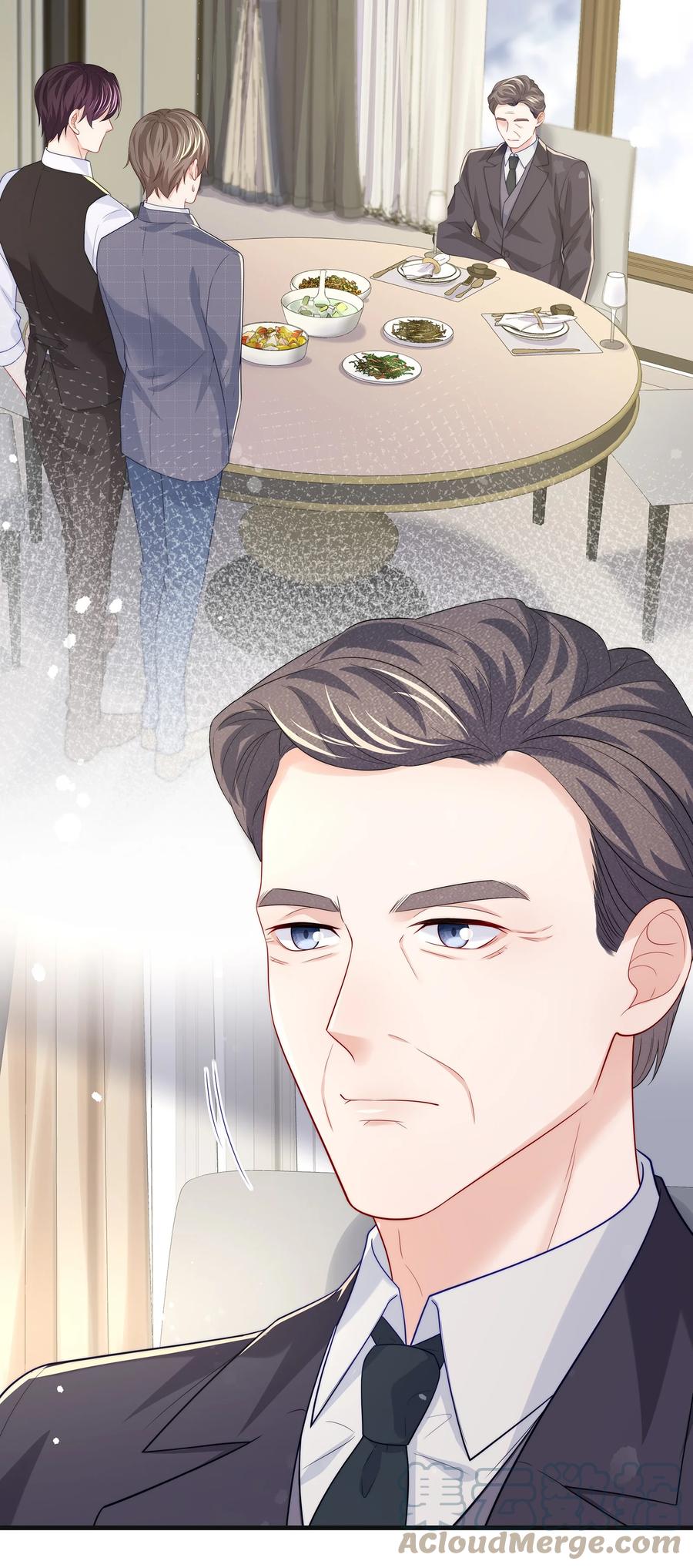 专属深爱 - 075 当着家长的面放肆 - 第31张图