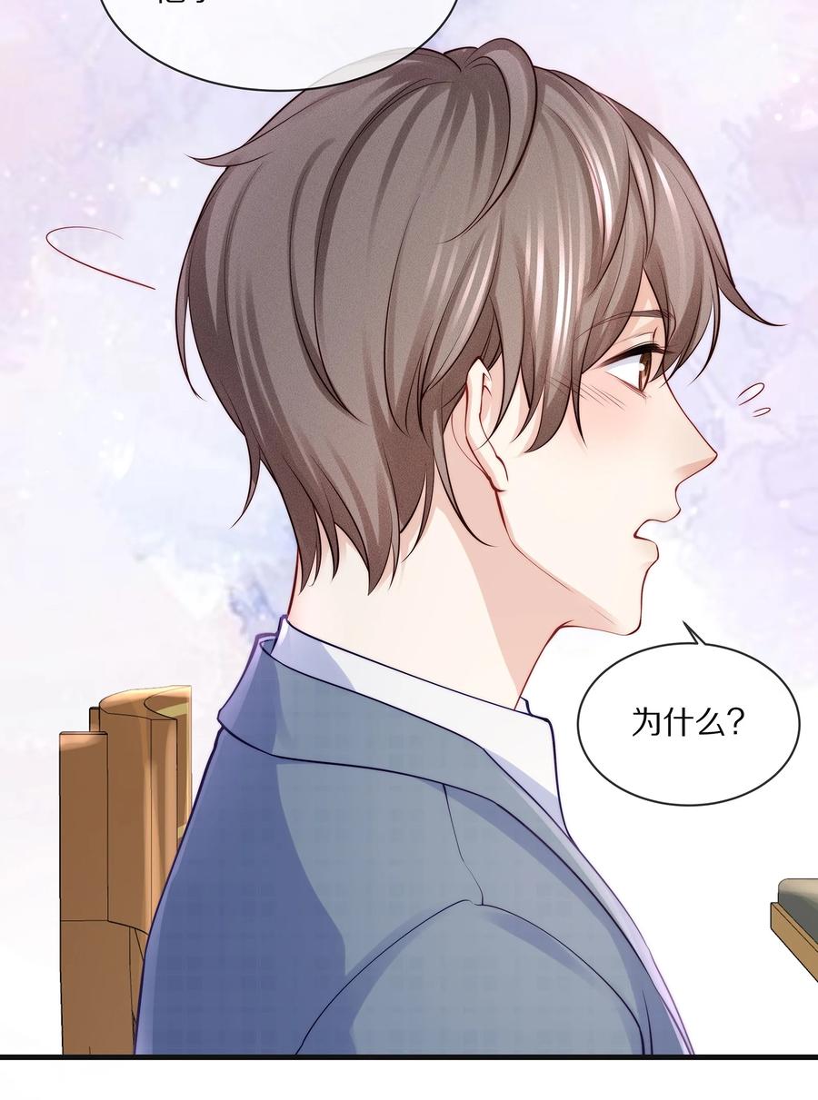 专属深爱 - 077 小号掉马 - 第47张图