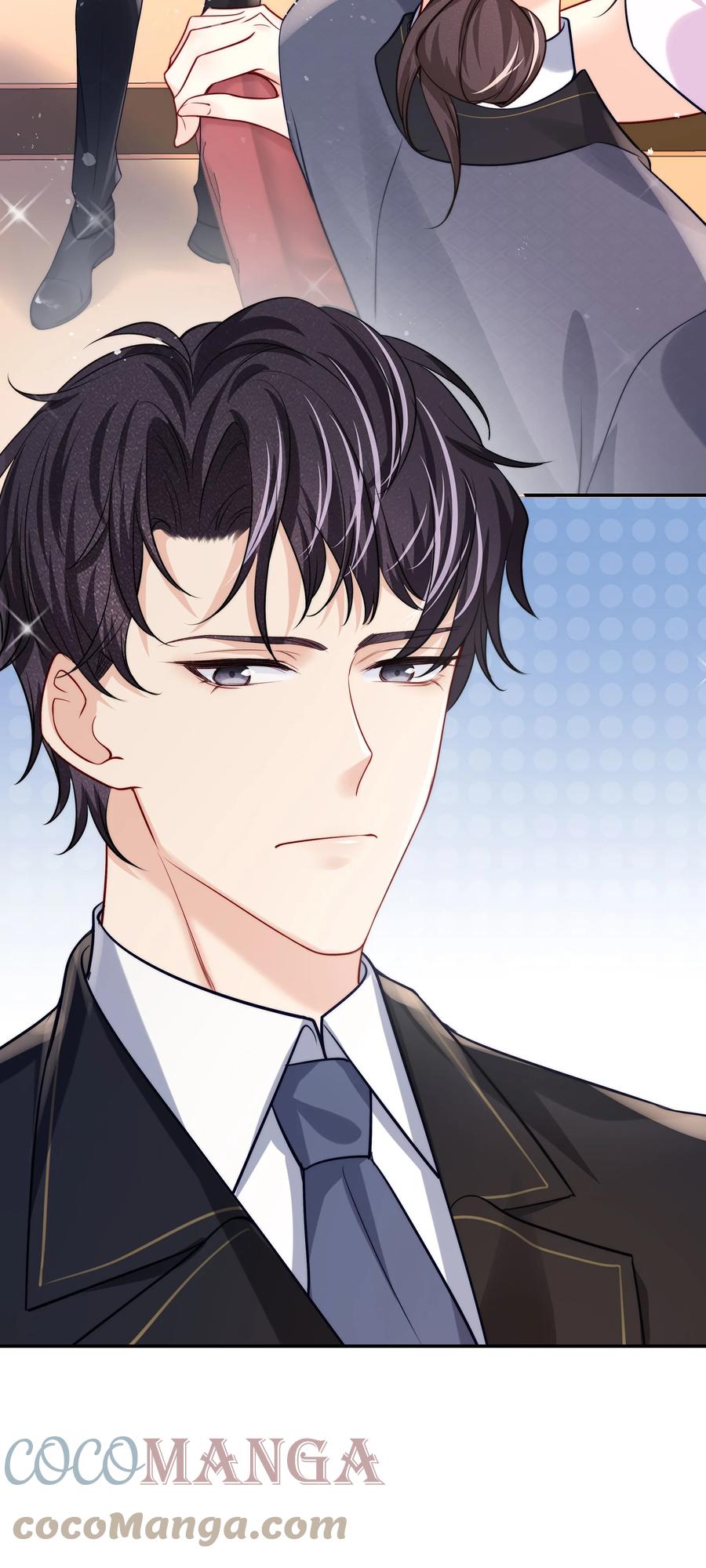 专属深爱 - 082 别，别玩我了…… - 第43张图