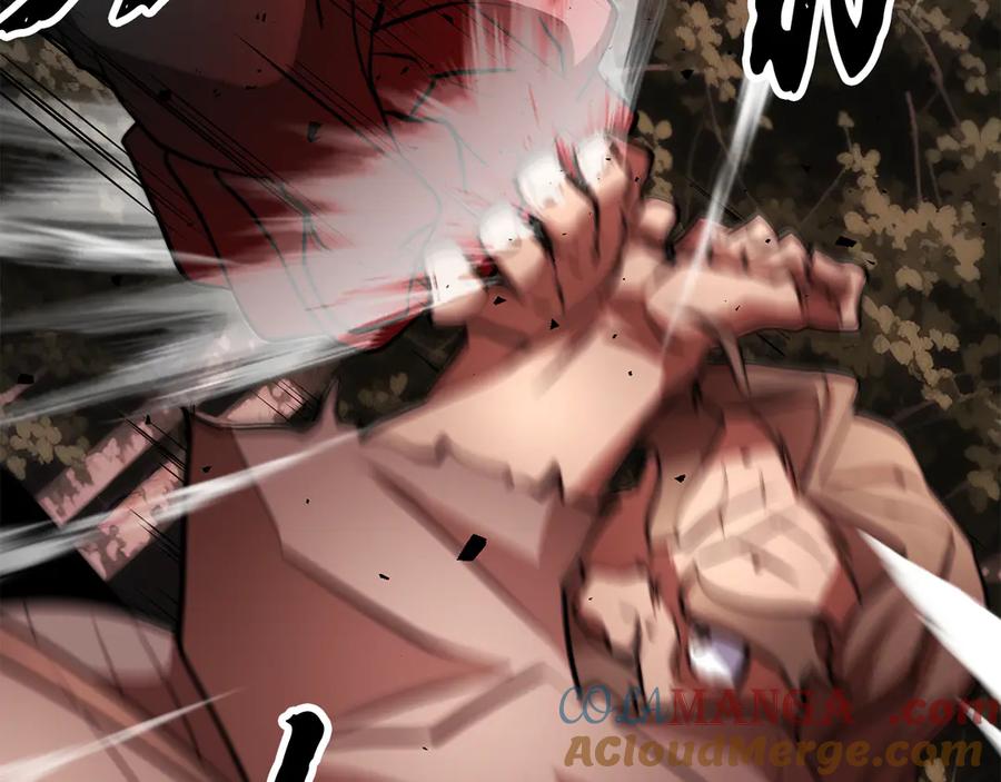 《颠覆武林世界吧！天魔！》第128话 各自为战 第240页
