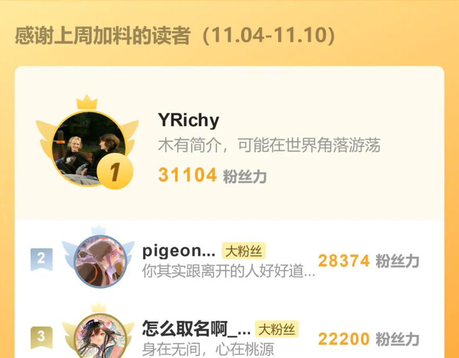 意中人 第二十五话 险恶之事！ 第208页