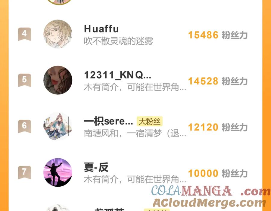 意中人 第二十五话 险恶之事！ 第209页