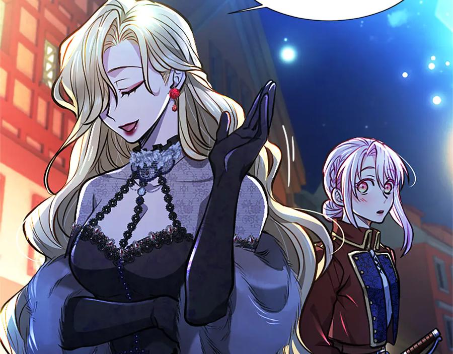 混世皇太子只对我恋爱脑 第30话 值得破坏 第103页