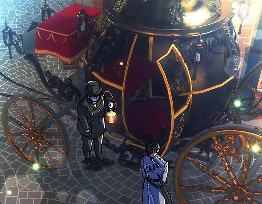 混世皇太子只对我恋爱脑 第30话 值得破坏 第107页