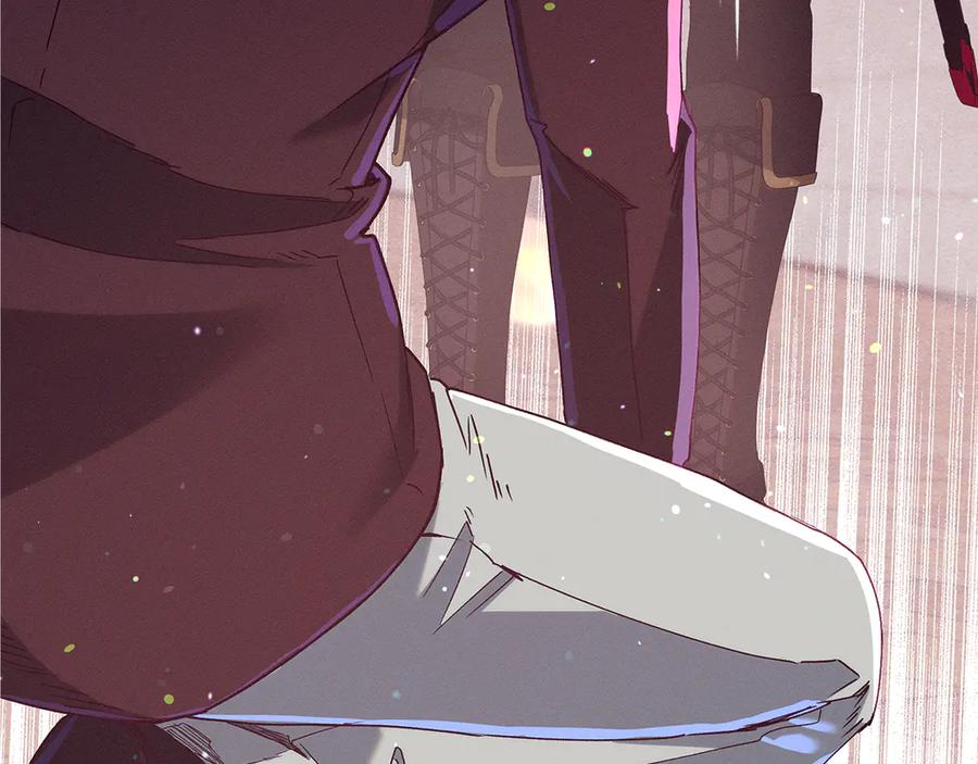 不幸的骑士，请和姐姐恋爱吧 - 第一季完结话 跟踪狂 - 第116张图