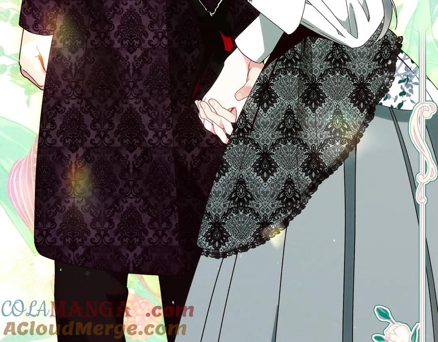 不幸的骑士，请和姐姐恋爱吧 - 第37话 开启同居生活 - 第169张图