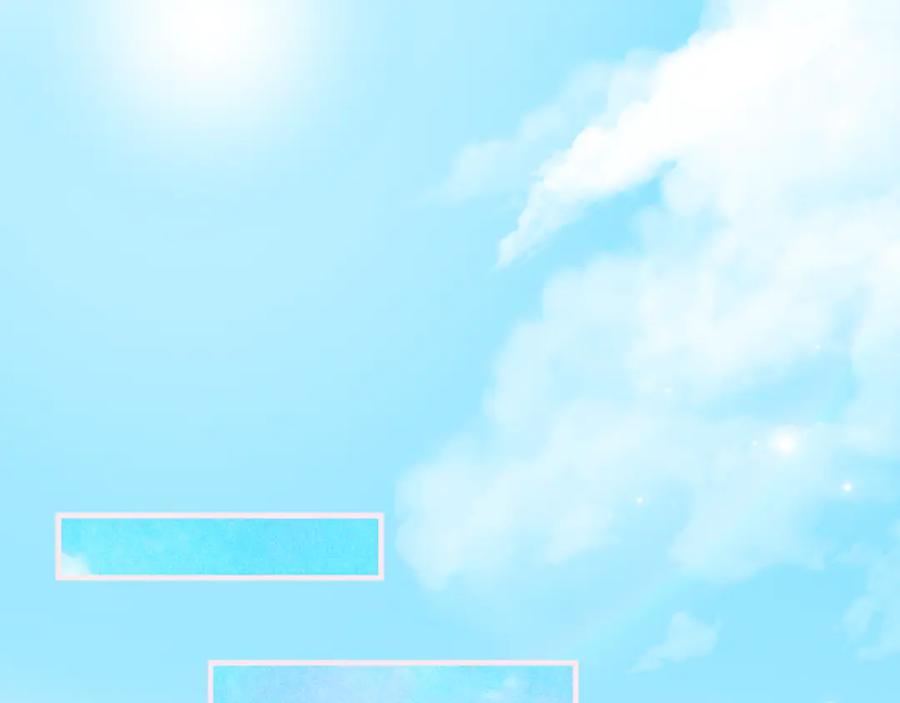 不幸的骑士，请和姐姐恋爱吧 - 第37话 开启同居生活 - 第164张图