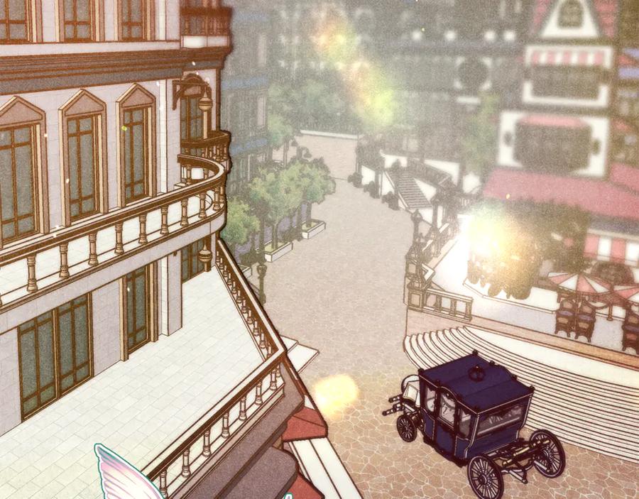 不幸的骑士，请和姐姐恋爱吧 - 第37话 开启同居生活 - 第166张图