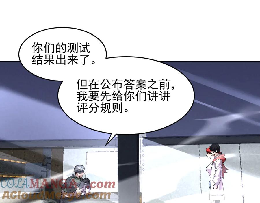 我能看到禁区规则 - 第38话 通过测试 - 第61张图