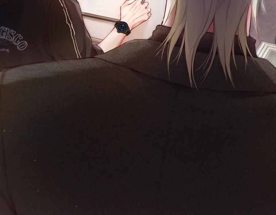 惑星之目 第1话 遇灵 第88页