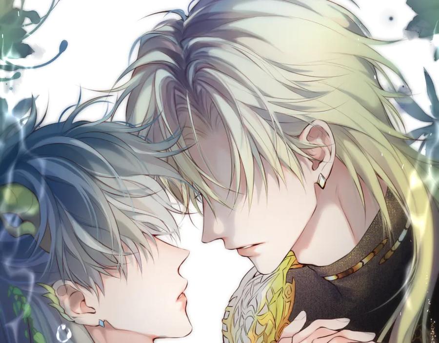 惑星之目 第1话 遇灵 第56页