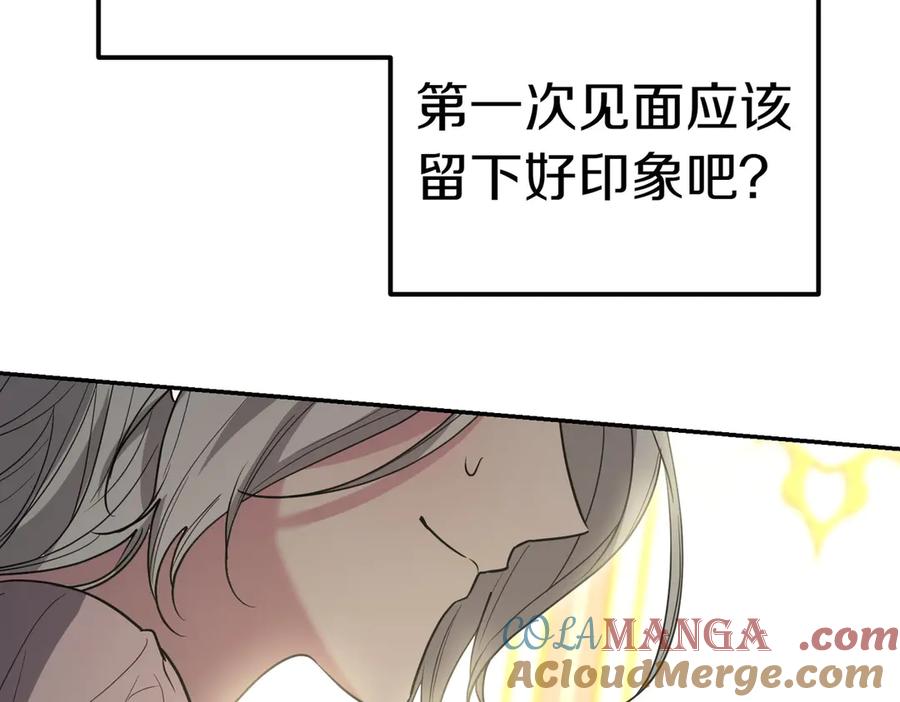 《小姐不愿意》第40话 延期 第157页