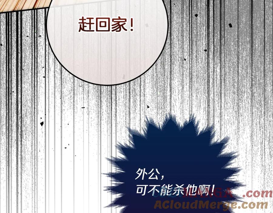 不幸的骑士，请和姐姐恋爱吧 - 第41话 偷走我孙女的家伙 - 第73张图