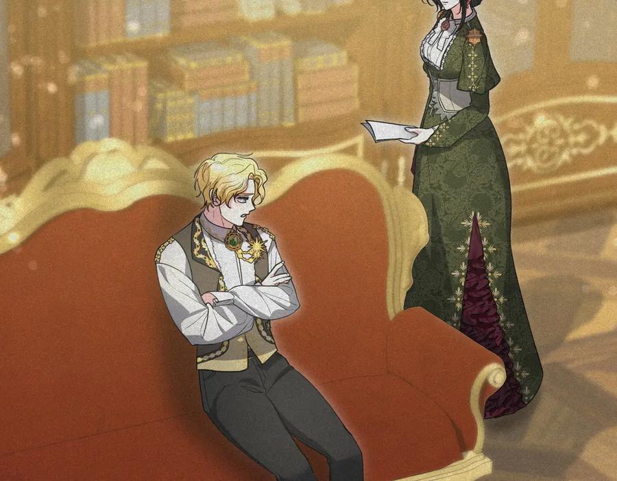 《小姐不愿意》第44话 都是计划 第40页