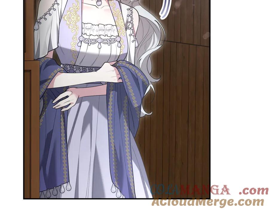 《小姐不愿意》第45话 号召 第145页