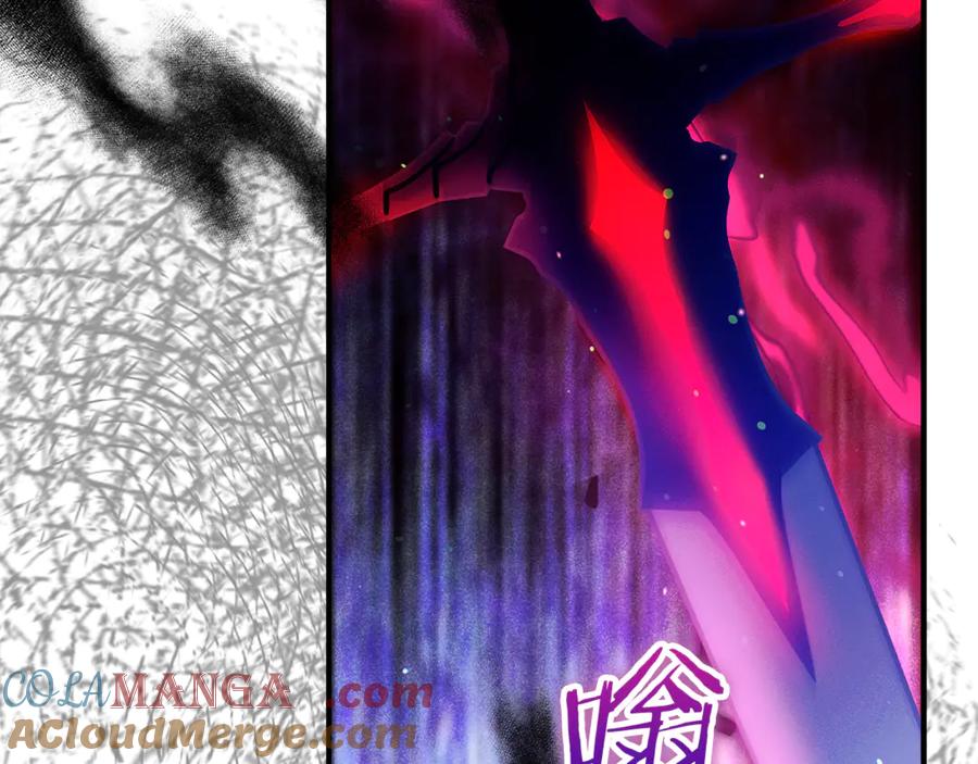 不幸的骑士，请和姐姐恋爱吧 - 第45话 做你想做的 - 第213张图