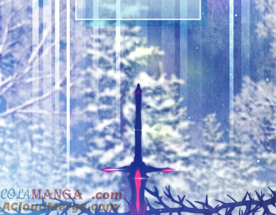 不幸的骑士，请和姐姐恋爱吧 - 第46话 痛苦的真相 - 第205张图