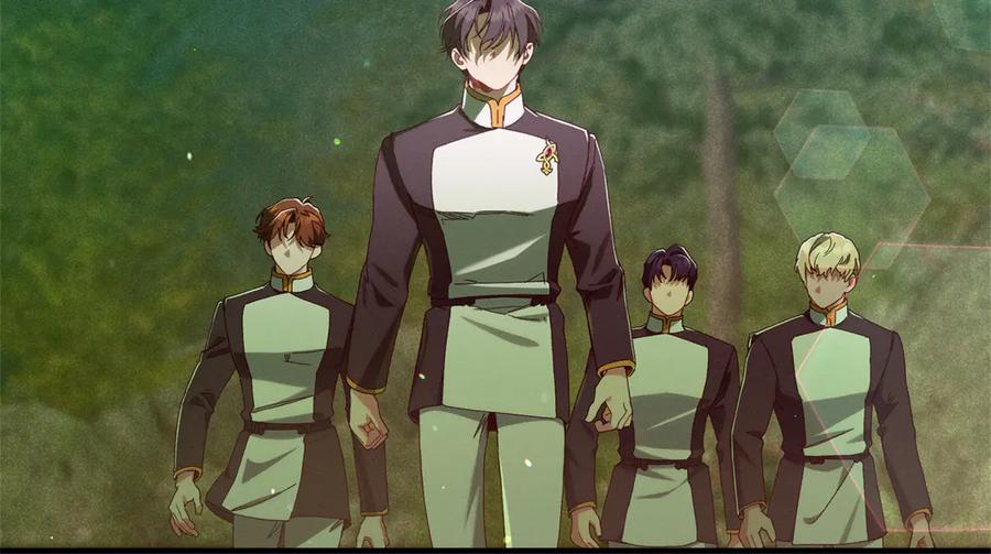 不幸的骑士，请和姐姐恋爱吧 - 第46话 痛苦的真相 - 第131张图