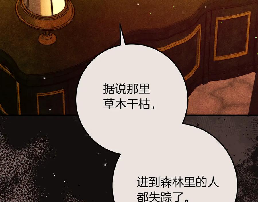 不幸的骑士，请和姐姐恋爱吧 - 第46话 痛苦的真相 - 第102张图