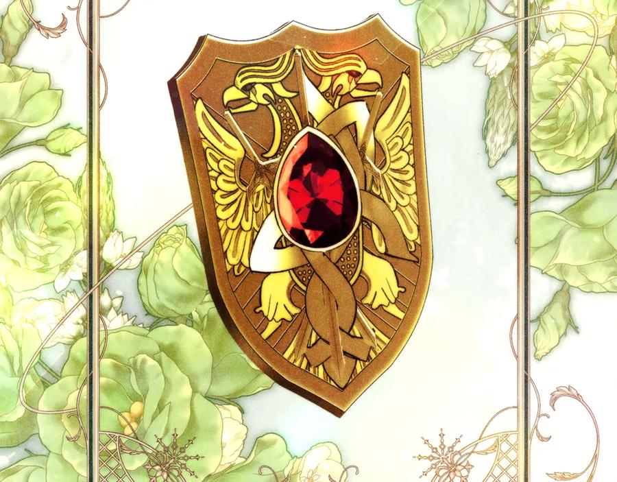 不幸的骑士，请和姐姐恋爱吧 - 第47话 寻找证人 - 第158张图