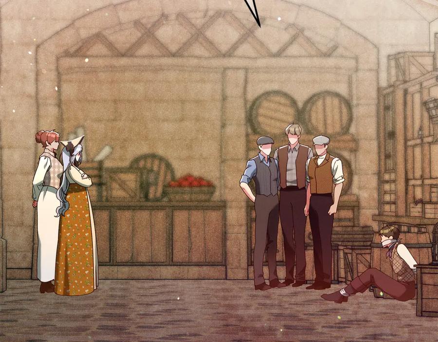 不幸的骑士，请和姐姐恋爱吧 - 第47话 寻找证人 - 第176张图