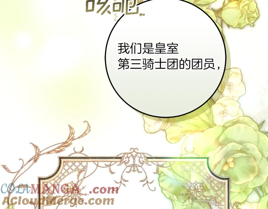 不幸的骑士，请和姐姐恋爱吧 - 第47话 寻找证人 - 第157张图