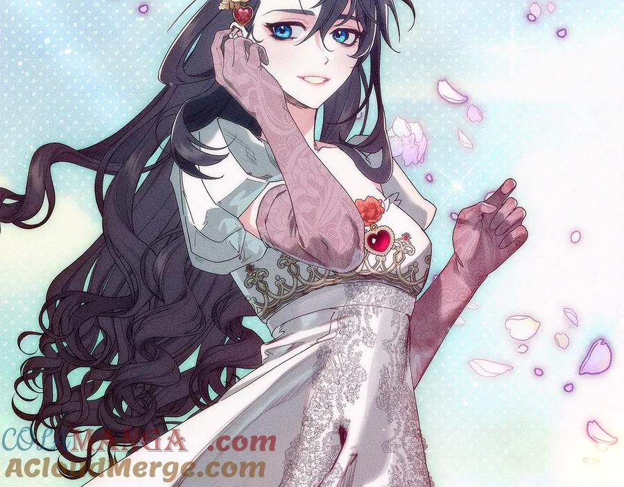 不幸的骑士，请和姐姐恋爱吧 - 第51话 可疑的药水 - 第129张图