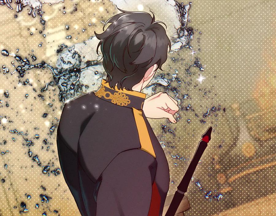 不幸的骑士，请和姐姐恋爱吧 - 第51话 可疑的药水 - 第199张图