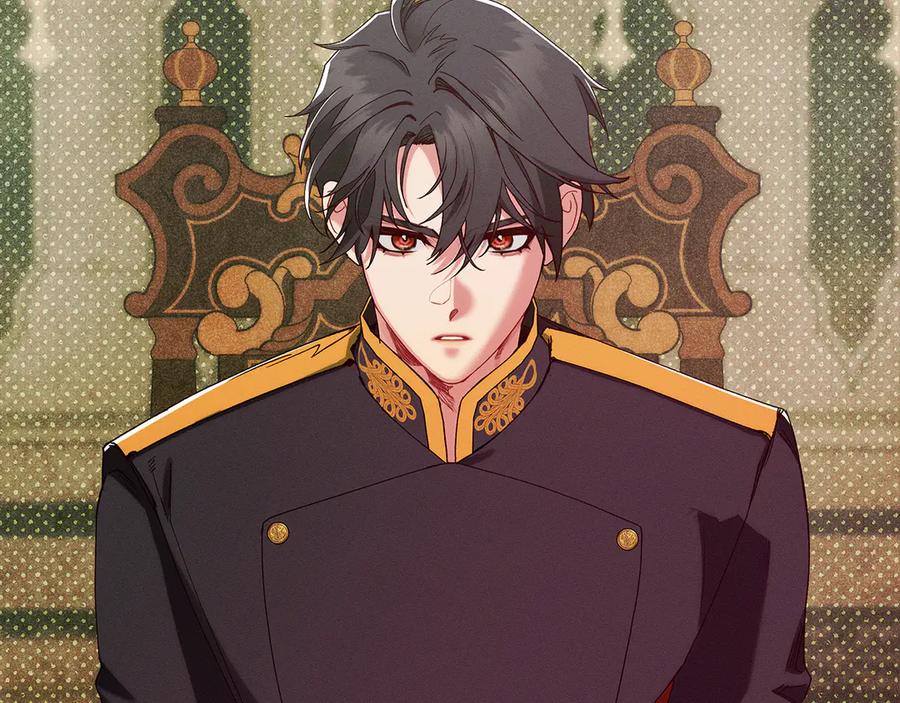 不幸的骑士，请和姐姐恋爱吧 - 第51话 可疑的药水 - 第124张图