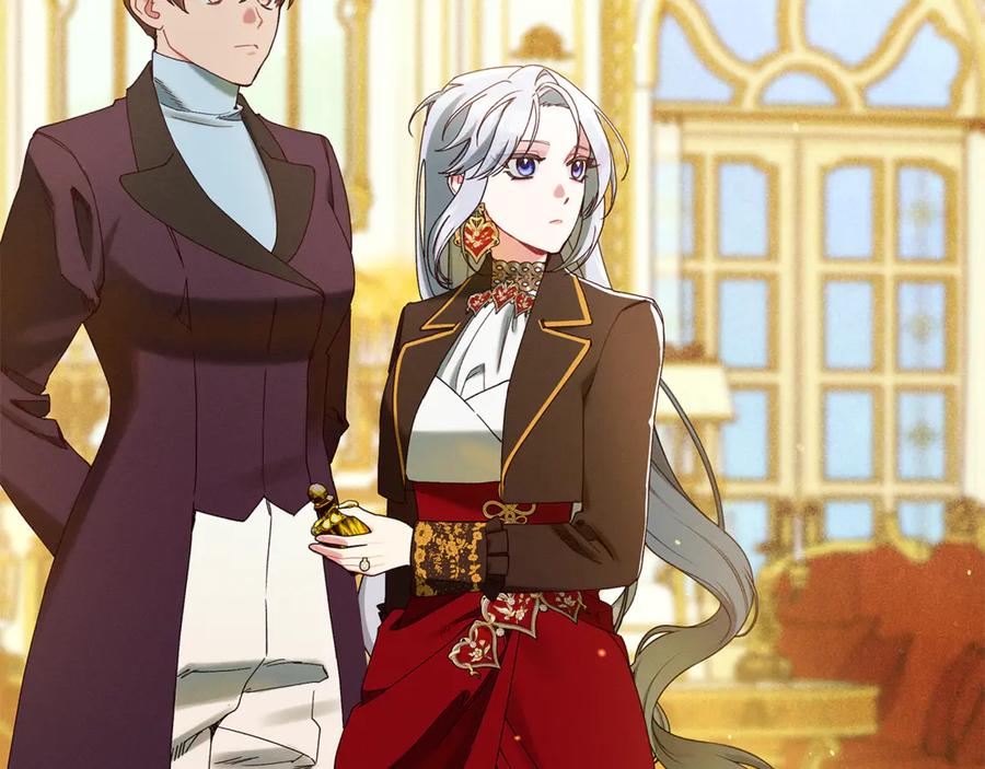 不幸的骑士，请和姐姐恋爱吧 - 第56话 拿回属于我的一切 - 第226张图