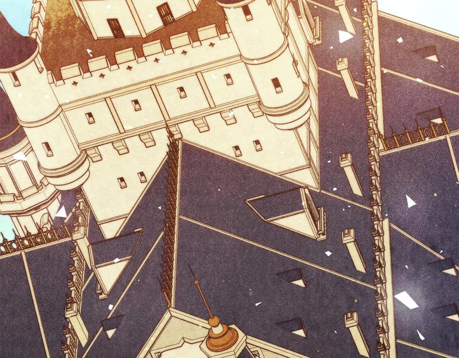 不幸的骑士，请和姐姐恋爱吧 - 第56话 拿回属于我的一切 - 第234张图