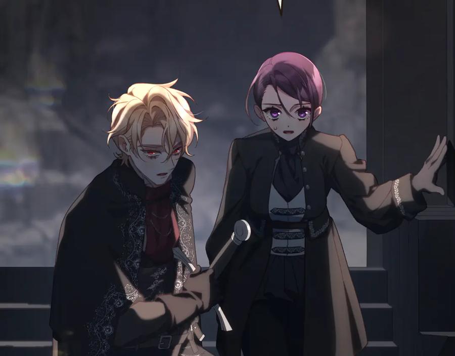 混球的姐姐 第73话 意外的表白 第138页