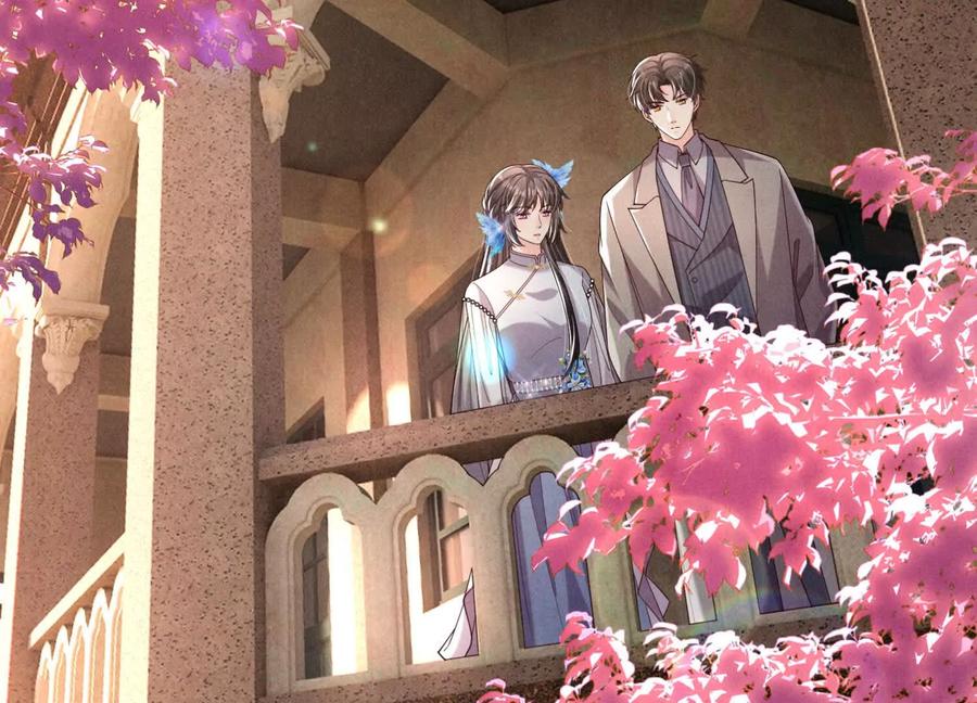 《少帅每天都在吃醋3：少帅是醋精》第18话 逮捕 第127页