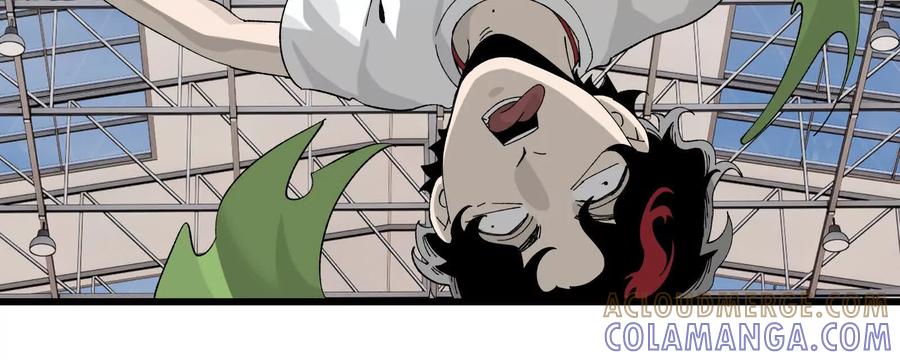 《墟灵》人生中的绚丽多彩 第13页