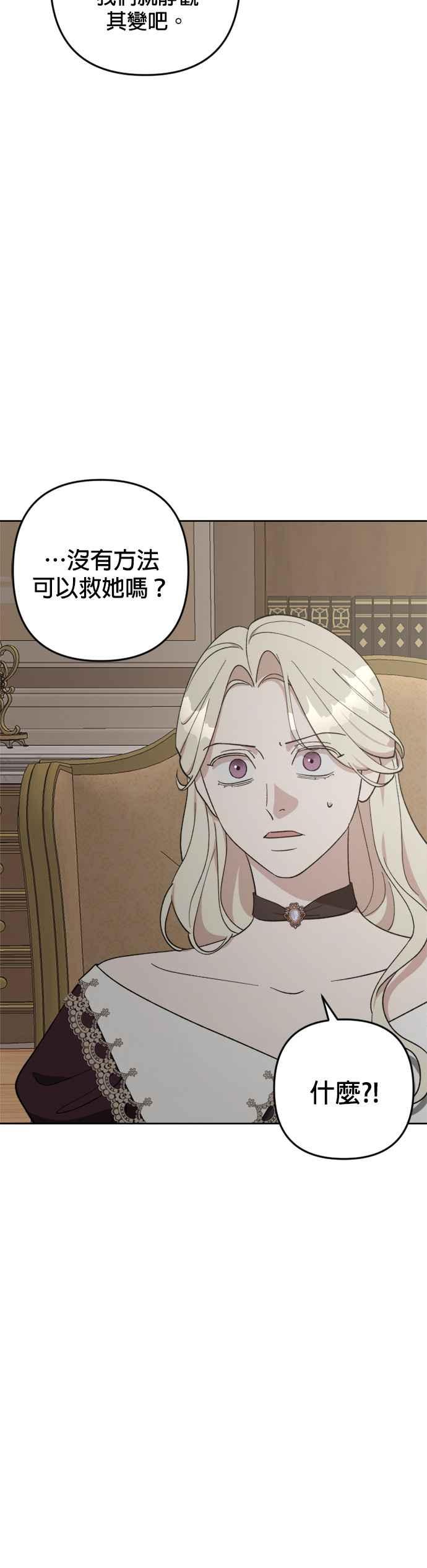 《皇帝倒转时光的理由》第93话 第41页